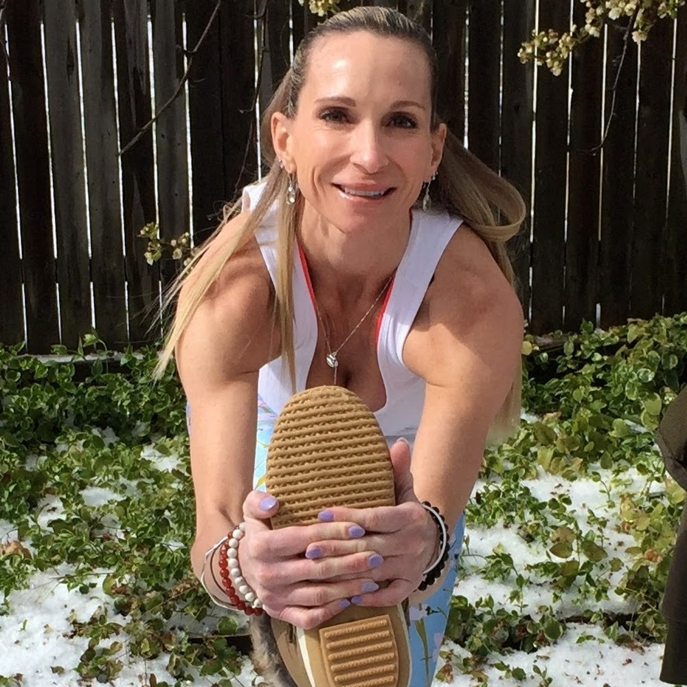 Meet your Posher, Liz